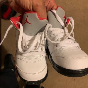 Toddler sneakers